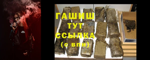 винт Лагань