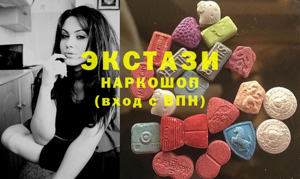 винт Лагань