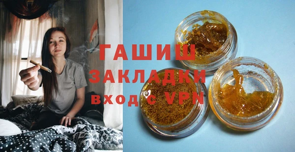 винт Лагань