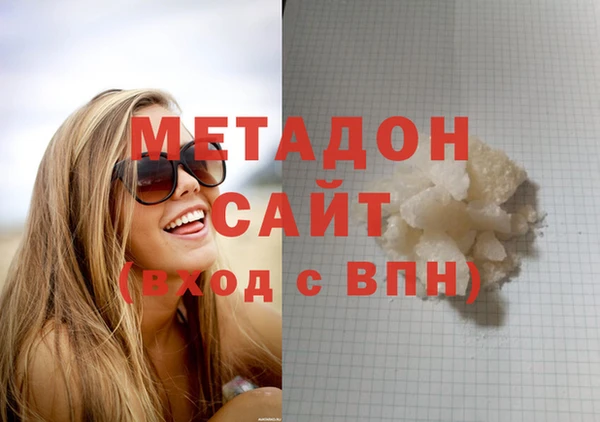 винт Лагань